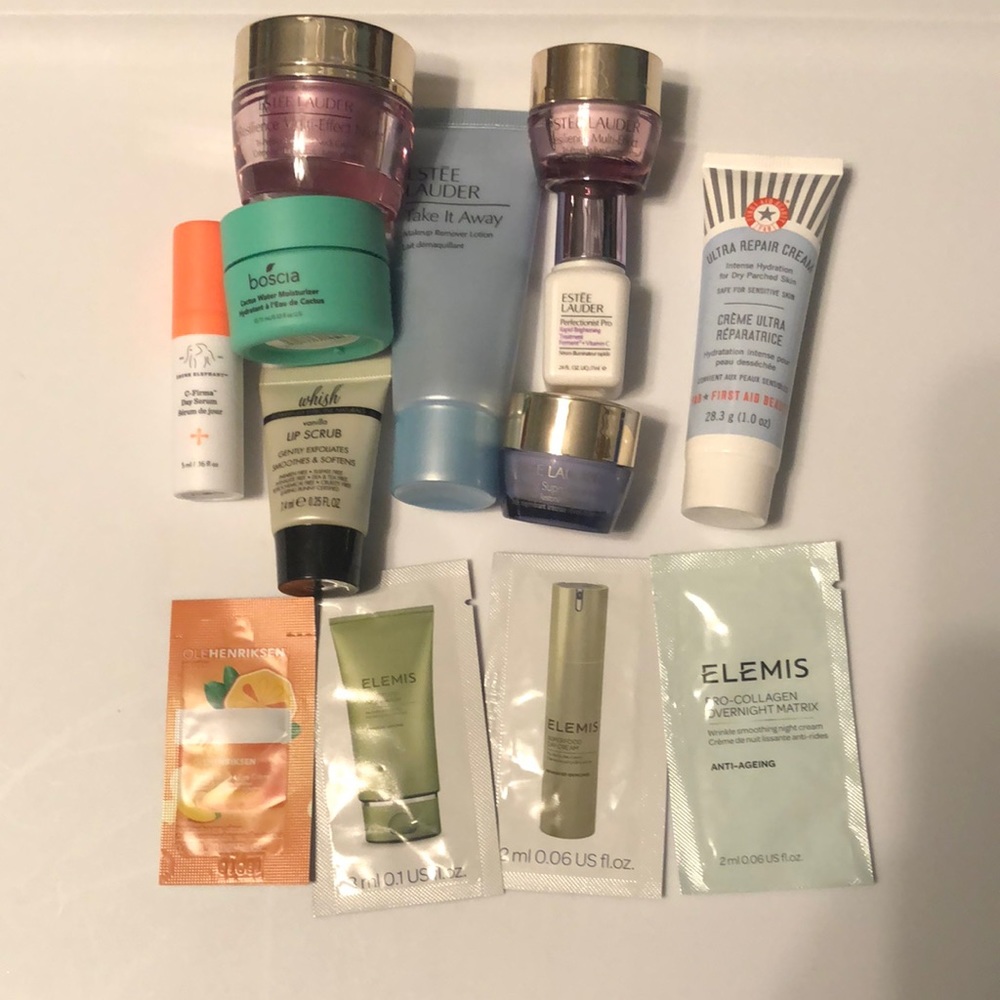 Bundle of Skincare
